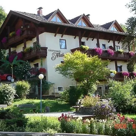 Gaestehaus Maier Faaker
