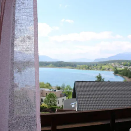 Gaestehaus Maier Faaker Villach