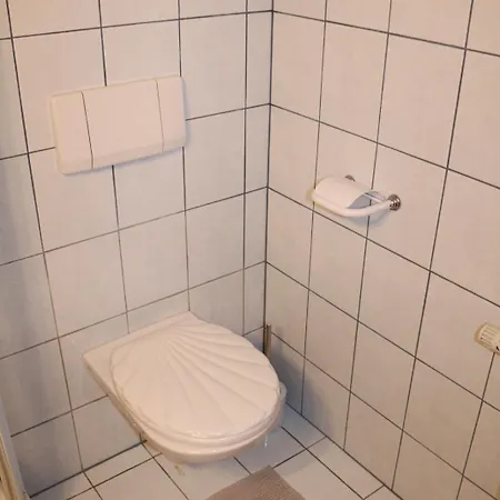 Gaestehaus Maier Faaker 3* Villach