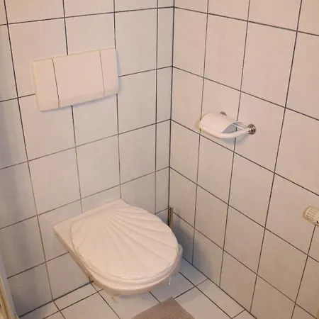 Gaestehaus Maier Faaker * Villach