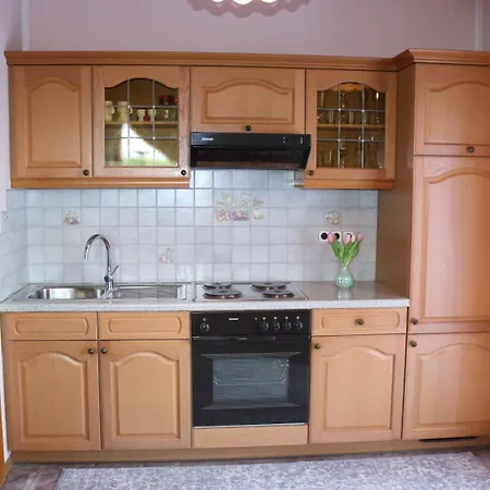 Gaestehaus Maier Faaker