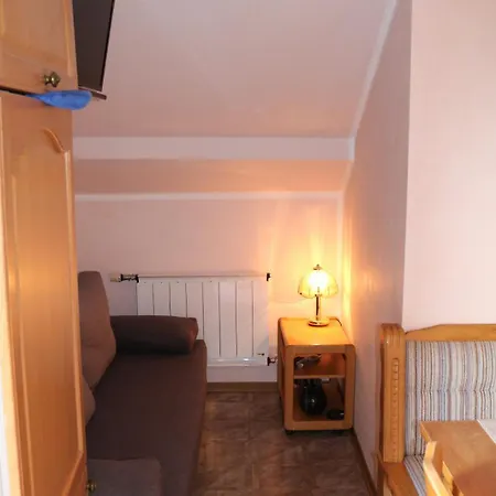 Gaestehaus Maier Faaker Guest house *