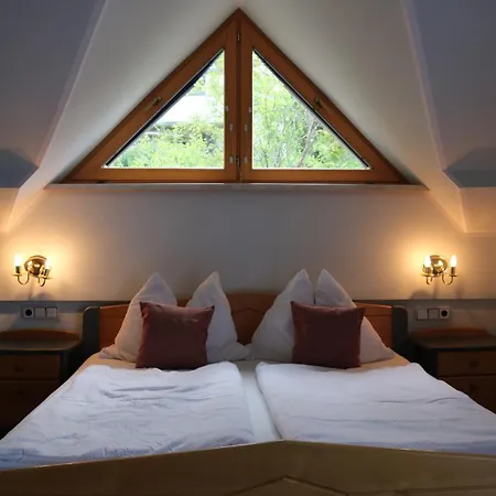Guest house Gaestehaus Maier Faaker Villach