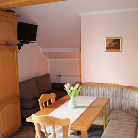 Gaestehaus Maier Faaker 3*