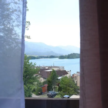 Gaestehaus Maier Faaker Guest house