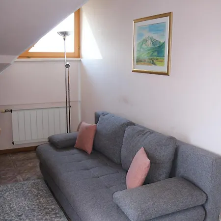 Guest house Gaestehaus Maier Faaker