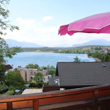 Guest house Gaestehaus Maier Faaker Villach