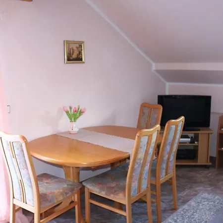 Gaestehaus Maier Faaker Villach