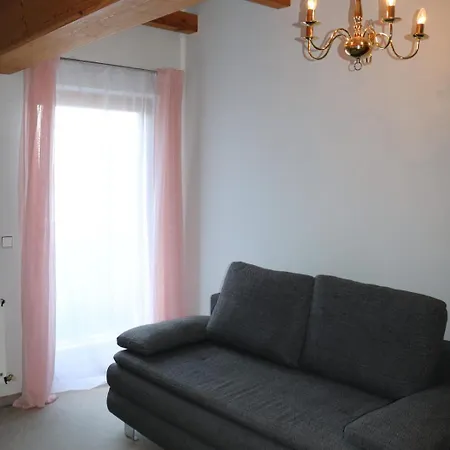 Gaestehaus Maier Faaker 3* Villach