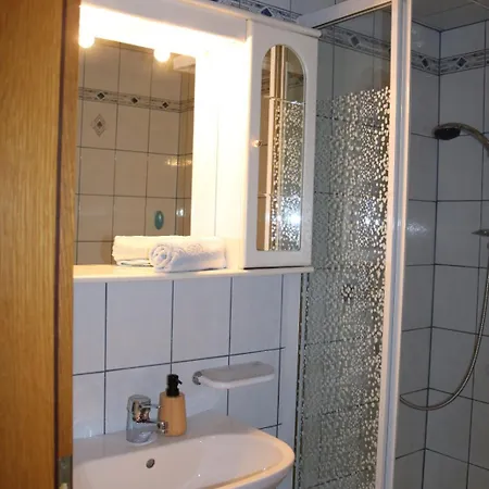 Gaestehaus Maier Faaker * Villach