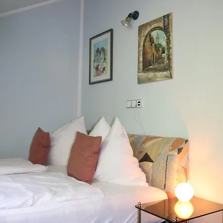 Gaestehaus Maier Faaker 3* Villach