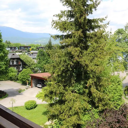 Guest house Gaestehaus Maier Faaker Villach