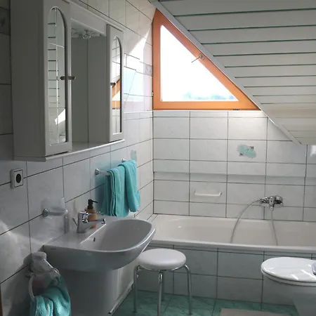 Gaestehaus Maier Faaker Guest house