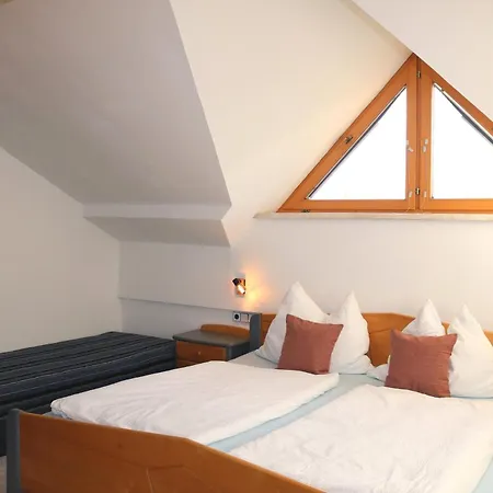 Pensionat Gaestehaus Maier Faaker