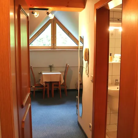 Affittacamere Gaestehaus Maier Faaker Villach