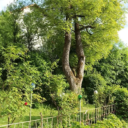 Gaestehaus Maier Faaker * Villach