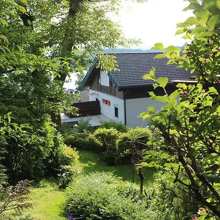 Gaestehaus Maier Faaker