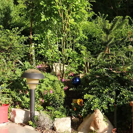 Pensjonat Gaestehaus Maier Faaker