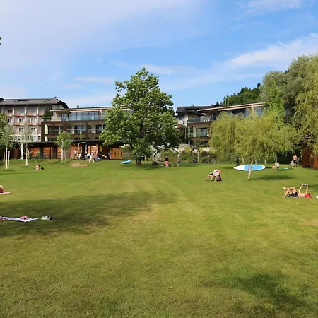 Pensjonat Gaestehaus Maier Faaker *