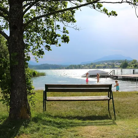 Gaestehaus Maier Faaker *