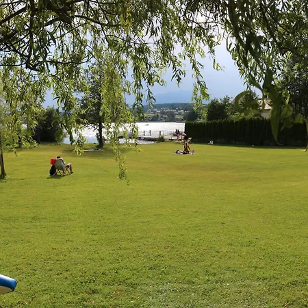 Gaestehaus Maier Faaker Pensjonat