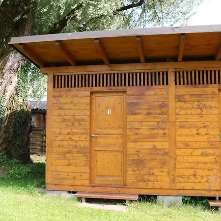 Gaestehaus Maier Faaker