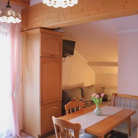 Gaestehaus Maier Faaker *