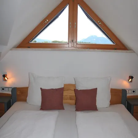 Gaestehaus Maier Faaker