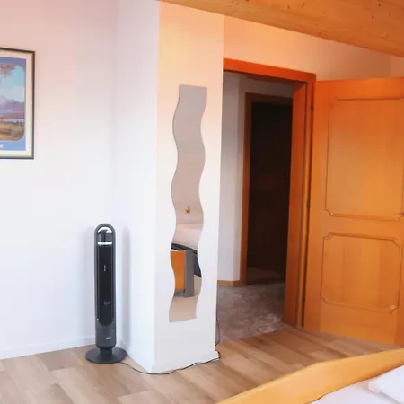 Gaestehaus Maier Faaker Pensjonat