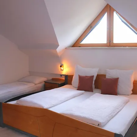 Gaestehaus Maier Faaker Guest house Villach