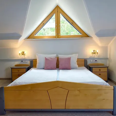 Gaestehaus Maier Faaker Villach