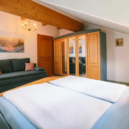 Gaestehaus Maier Faaker