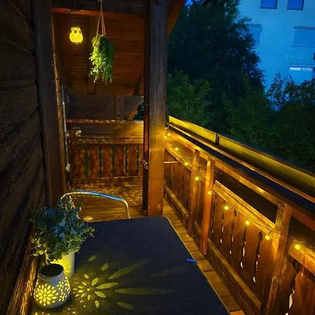 Guest house Gaestehaus Maier Faaker Villach