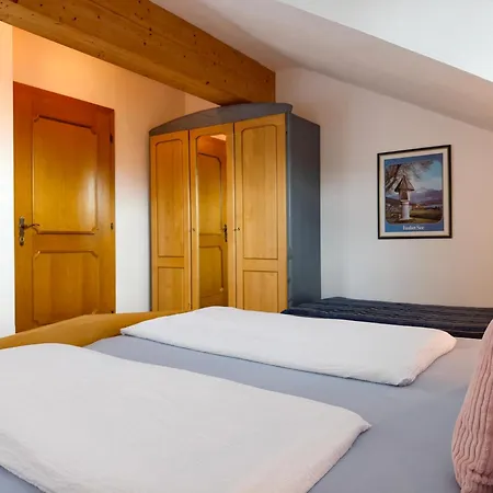 Gaestehaus Maier Faaker 3*