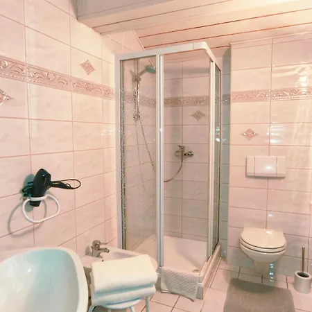 Gaestehaus Maier Faaker 3* Villach