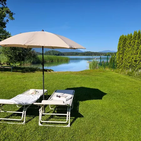 Gaestehaus Maier Faaker Guest house