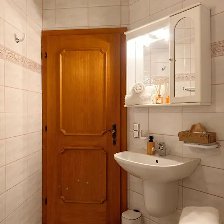 Guest house Gaestehaus Maier Faaker 3*