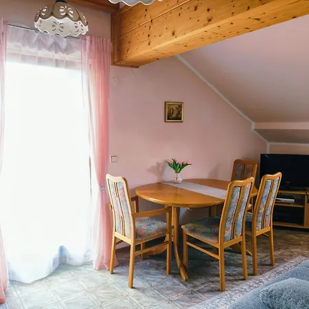 Guest house Gaestehaus Maier Faaker Villach