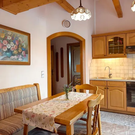 Gaestehaus Maier Faaker Guest house