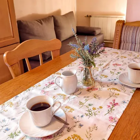 Guest house Gaestehaus Maier Faaker