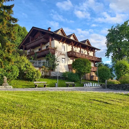 Guest house Gaestehaus Maier Faaker Villach