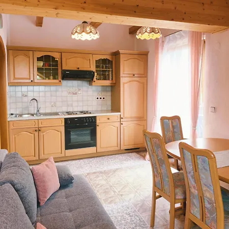 Gaestehaus Maier Faaker 3* Villach