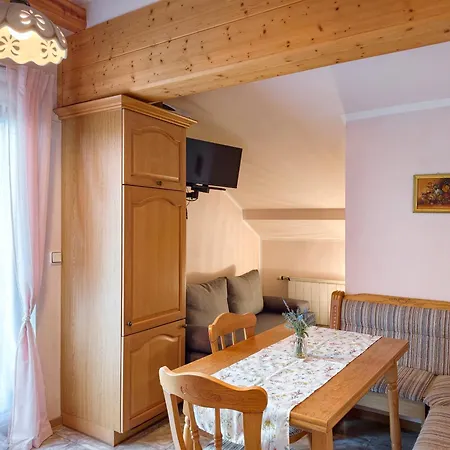 Gaestehaus Maier Faaker Guest house