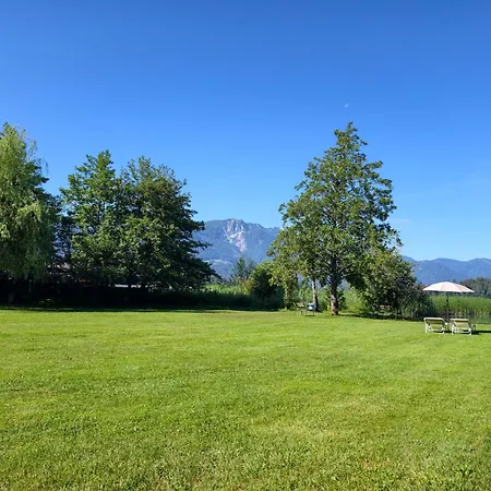 Guest house Gaestehaus Maier Faaker Villach