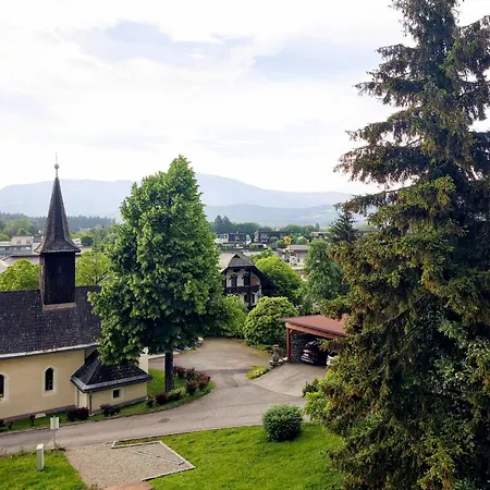Gaestehaus Maier Faaker Villach