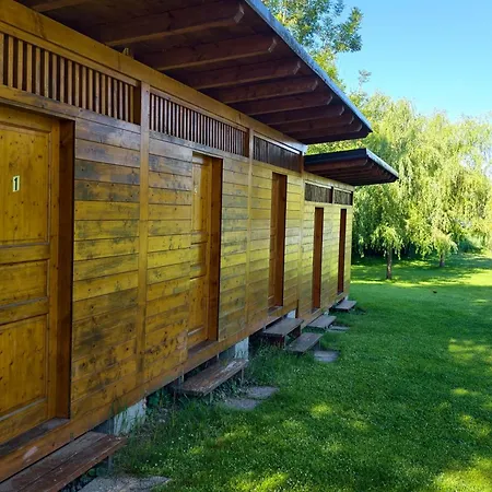 Gaestehaus Maier Faaker 3*