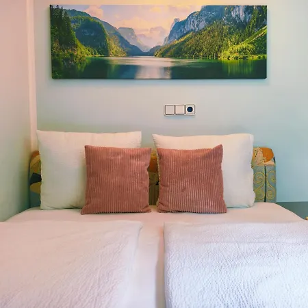 Gaestehaus Maier Faaker 3*