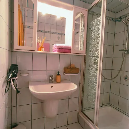 Gaestehaus Maier Faaker Villach