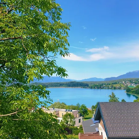 Gaestehaus Maier Faaker Guest house Villach