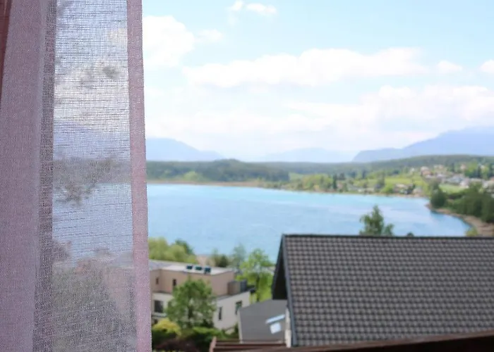 Gaestehaus Maier Faaker Villach